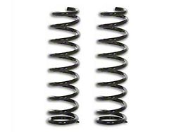 Old Man Emu 2-Inch Rear Medium Load Lift Coil Springs (97-06 Jeep Wrangler TJ)