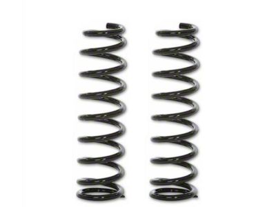 Old Man Emu 2.25-Inch Medium Load Lift Coil Springs (07-18 Jeep Wrangler JK 2-Door)