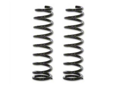 Old Man Emu 2.50-Inch Rear Light Load Lift Coil Springs (97-06 Jeep Wrangler TJ)