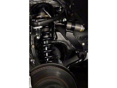 Old Man Emu 3-Inch Heavy Load Suspension Lift Kit with BP-51 Shocks (10-24 4Runner w/o KDSS System, Excluding TRD Pro)
