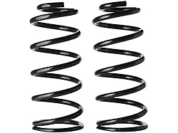 Old Man Emu 3-Inch Rear Medium Load Lift Coil Springs (10-24 4Runner)