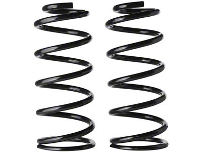 Old Man Emu 3-Inch Rear Medium Load Lift Coil Springs (10-24 4Runner)