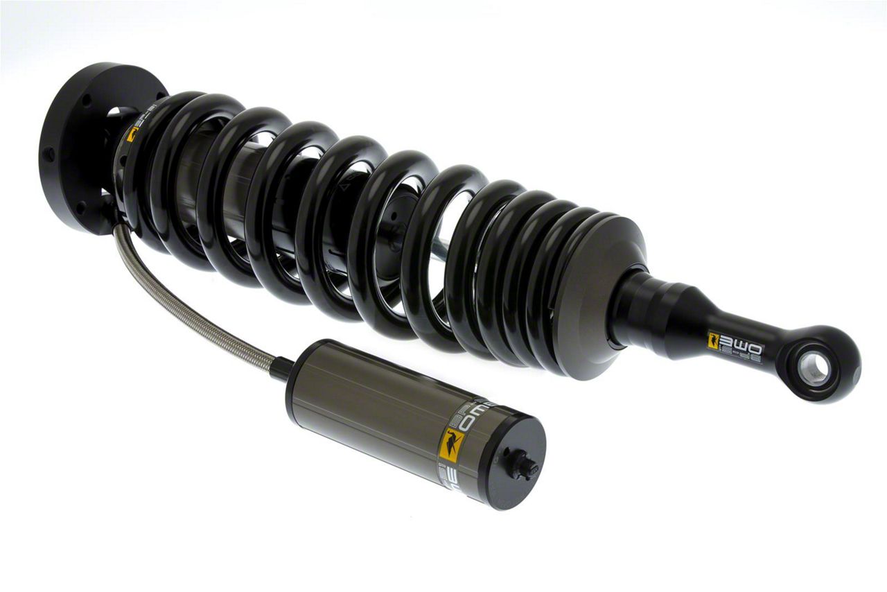 Bilstein Toyota 4-Runner B8 8112 ZoneControl CR Series Front Coil