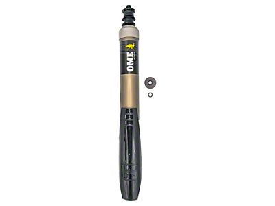 Old Man Emu MT64 Standard Load Rear Shock for 0 to 3-Inch Lift (10-24 4Runner)