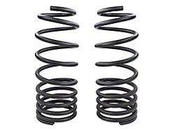 Old Man Emu Rear Medium Load Coil Springs (25-26 4Runner)