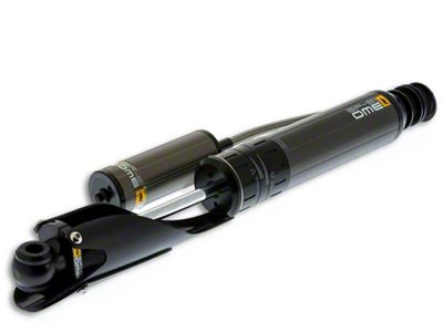 Old Man Emu BP-51 Bypass Front Shock for 3.50 to 4.50-Inch Lift (07-18 Jeep Wrangler JK)