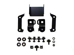 Old Man Emu Brake Line Relocation Kit (07-18 Jeep Wrangler JK)