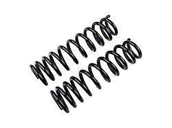 Old Man Emu 2 to 3.50-Inch Front Heavy Load Lift Coil Springs (21-24 Bronco 4-Door)
