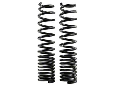 Old Man Emu 2 to 3.50-Inch Rear Light Load Lift Coil Springs (21-25 Bronco 4-Door)