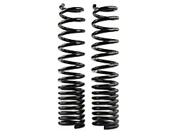 Old Man Emu 2 to 3.50-Inch Rear Medium Load Lift Coil Springs (21-24 Bronco 4-Door)
