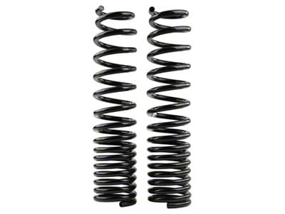 Old Man Emu 2 to 3.50-Inch Rear Medium Load Lift Coil Springs (21-25 Bronco 4-Door)