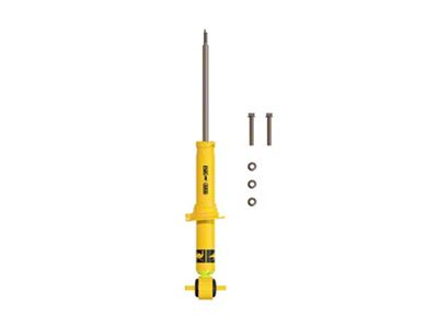 Old Man Emu Nitrocharger Sport Front Strut for Old Man Emu Springs (21-25 Bronco 4-Door)
