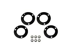 Old Man Emu Rear Coil Spring Trim Packer (21-25 Bronco 4-Door)