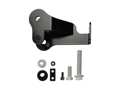 Old Man Emu Rear Panhard Relocation Bracket (21-25 Bronco 4-Door)