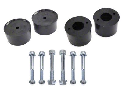 Old Man Emu Bump Stop Kit (07-18 Jeep Wrangler JK)