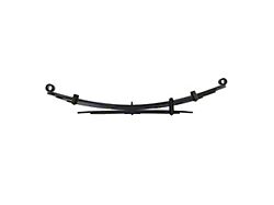 Old Man Emu Heavy Load Rear Leaf Spring for 2-Inch Lift (05-21 Frontier)