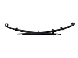 Old Man Emu Medium Load Rear Leaf Spring for 2-Inch Lift (05-21 Frontier)