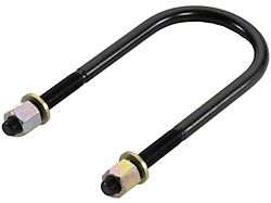Old Man Emu Dana 35 Rear Axle Leaf Spring U-Bolt Kit (84-01 Jeep Cherokee XJ)