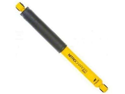 Old Man Emu Extended Length Nitrocharger Sport Rear Shock (84-01 Jeep Cherokee XJ)