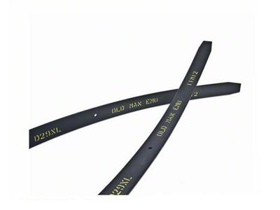 Old Man Emu Extra Rear Leaf Spring (84-01 Jeep Cherokee XJ)