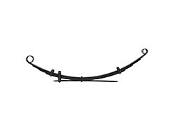 Old Man Emu Medium Load Rear Leaf Spring for 2.50 to 4-Inch Lift (84-01 Jeep Cherokee XJ)
