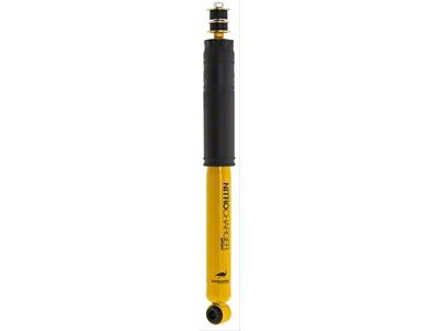 Old Man Emu Nitrocharger Sport Rear Shock for 2-Inch Lift (84-01 Jeep Cherokee XJ)
