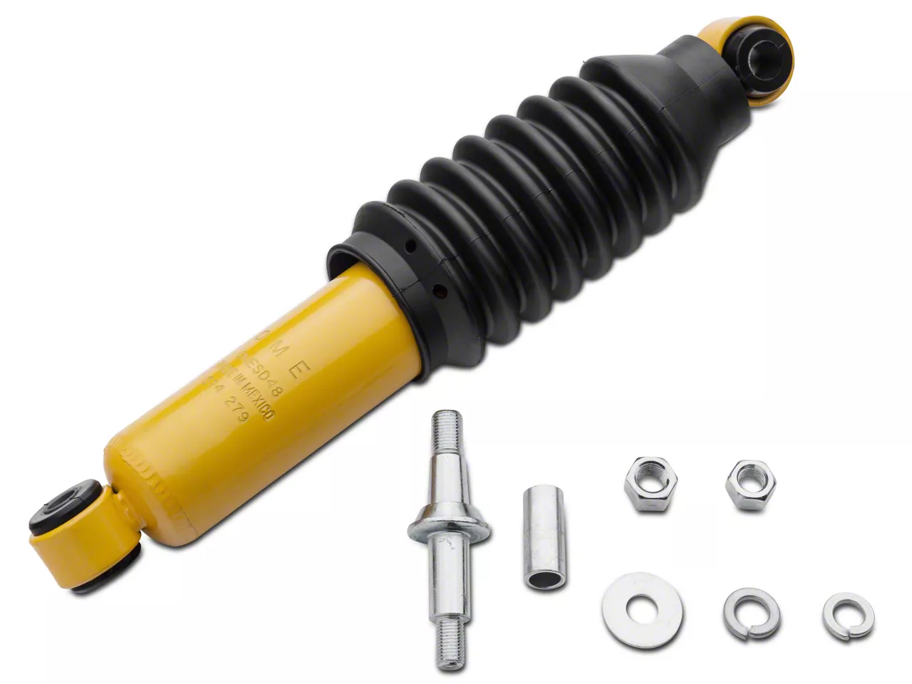 Old Man Emu Jeep Cherokee Steering Stabilizer OMESD48 (8401 Jeep