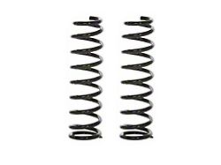Old Man Emu 1.50-Inch Rear Medium Load Lift Coil Springs (16-21 3.0L, V8 HEMI Jeep Grand Cherokee WK2)
