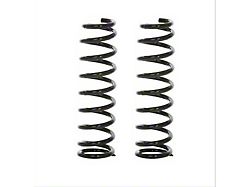 Old Man Emu 2-Inch Rear Medium Load Lift Coil Springs (05-10 Jeep Grand Cherokee WK)