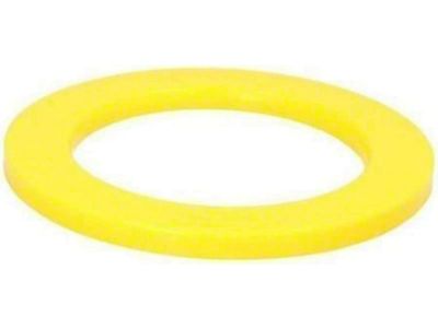 Old Man Emu 10mm Front Coil Spring Trim Packer (97-06 Jeep Wrangler TJ)