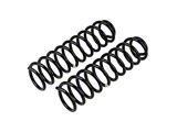 Old Man Emu 2-Inch Front Heavy Load Lift Coil Springs (07-18 Jeep Wrangler JK 4-Door)