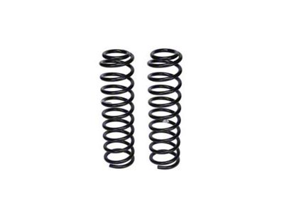 Old Man Emu 2-Inch Front Heavy Load Lift Coil Springs (18-25 2.0L or 3.6L Jeep Wrangler JL 2-Door)