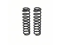 Old Man Emu 2-Inch Front Heavy Load Lift Coil Springs (18-26 2.0L or 3.6L Jeep Wrangler JL 4-Door)