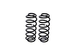 Old Man Emu 2-Inch Rear Heavy Load Lift Coil Springs (18-25 2.0L or 3.6L Jeep Wrangler JL 4-Door)