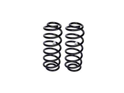 Old Man Emu 2-Inch Rear Heavy Load Lift Coil Springs (18-25 2.0L or 3.6L Jeep Wrangler JL 4-Door)