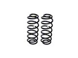 Old Man Emu 1 to 2-Inch Rear Heavy Constant Load Lift Coil Springs (18-26 Jeep Wrangler JL 4-Door, Excluding Rubicon 392)