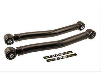 Old Man Emu Adjustable Rear Lower Control Arms (07-18 Jeep Wrangler JK)