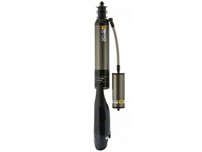 Old Man Emu BP-51 Bypass Front Shock for 2 to 3.50-Inch Lift (07-18 Jeep Wrangler JK)