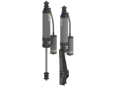 Old Man Emu BP-51 High-Performance Front Shock for 2.50 to 3.50-Inch Lift (18-25 Jeep Wrangler JL)