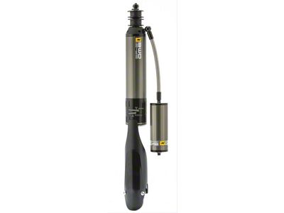 Old Man Emu BP-51 Rear Bypass Shock for 3 to 4-Inch Lift (07-18 Jeep Wrangler JK)