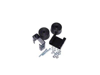 Old Man Emu Front Bump Stop Spacer Kit (18-25 Jeep Wrangler JL)