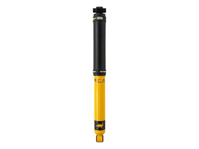 Old Man Emu Nitrocharger Plus Rear Shock for 2-Inch Lift (18-25 Jeep Wrangler JL 4-Door)