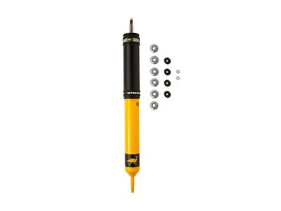 Old Man Emu Nitrocharger Plus Rear Shock for Light to Medium Load Springs (97-06 Jeep Wrangler TJ)