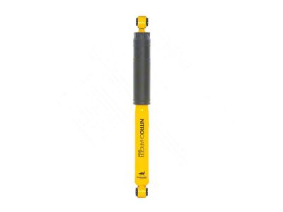 Old Man Emu Nitrocharger Sport Rear Shock with Firmer Valving for 0 to 2-Inch Lift (18-25 Jeep Wrangler JL)