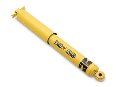 Old Man Emu Nitrocharger Sport Rear Shock with Firmer Valving for 2-Inch Lift (97-06 Jeep Wrangler TJ)