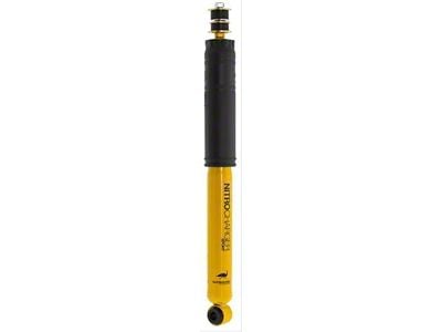 Old Man Emu Nitrocharger Sport Rear Shock for 2-Inch Lift (87-95 Jeep Wrangler YJ)