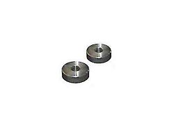 Old Man Emu Rear Bump Stop Spacer Kit (97-06 Jeep Wrangler TJ)