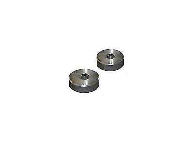 Old Man Emu Rear Bump Stop Spacer Kit (97-06 Jeep Wrangler TJ)