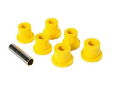 Old Man Emu Leaf Spring Bushing Kit (87-95 Jeep Wrangler YJ)