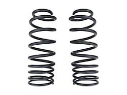 Old Man Emu 2-Inch Rear Lift Coil Springs; 440 lb. Rear Load (24-26 Tacoma)